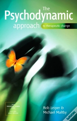 Capa do artigo Psychodynamic Approach To Therapeutic Change