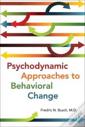 Capa do artigo Psychodynamic Approaches To Behavioral Change