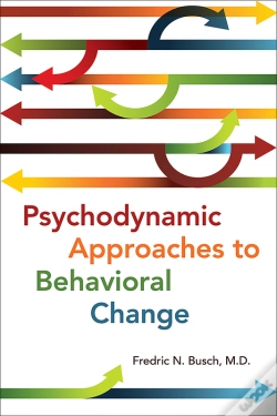 Capa do artigo Psychodynamic Approaches To Behavioral Change
