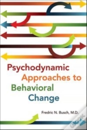 Capa do artigo Psychodynamic Approaches To Behavioral Change