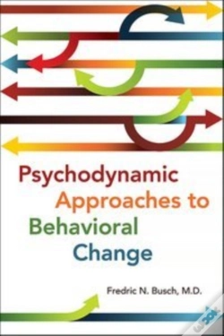 Capa do artigo Psychodynamic Approaches To Behavioral Change