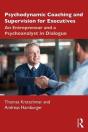 Psychodynamic Coaching And Supervision For Executives - Preview