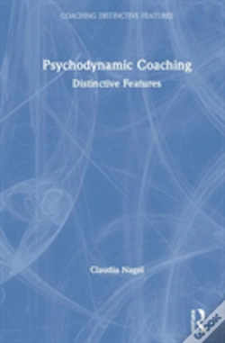 Capa do artigo Psychodynamic Coaching