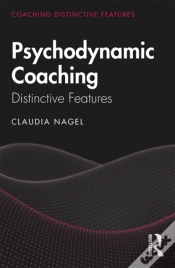 Capa do artigo Psychodynamic Coaching