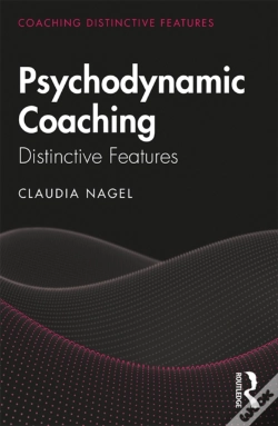 Capa do artigo Psychodynamic Coaching
