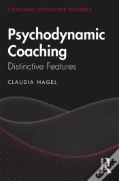 Capa do artigo Psychodynamic Coaching