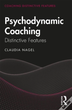Capa do artigo Psychodynamic Coaching