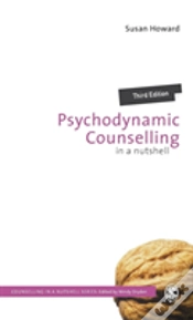 Capa do artigo Psychodynamic Counselling In A Nutshell
