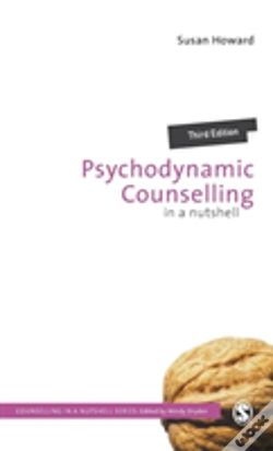 Capa do artigo Psychodynamic Counselling In A Nutshell