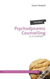 Capa do artigo Psychodynamic Counselling In A Nutshell