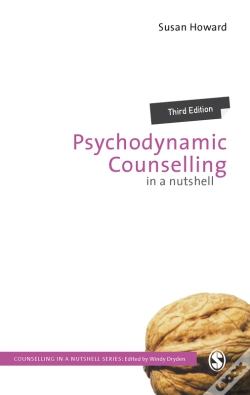 Capa do artigo Psychodynamic Counselling In A Nutshell