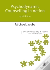 Capa do artigo Psychodynamic Counselling In Action