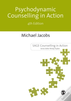 Capa do artigo Psychodynamic Counselling In Action