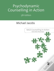 Capa do artigo Psychodynamic Counselling In Action
