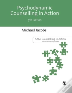 Capa do artigo Psychodynamic Counselling In Action