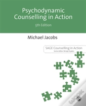 Psychodynamic Counselling In Action