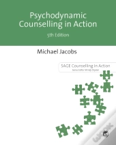 Psychodynamic Counselling In Action