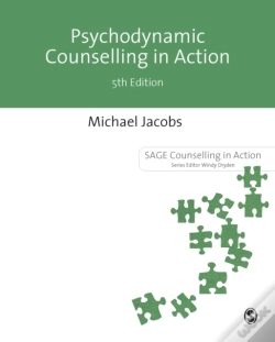 Capa do artigo Psychodynamic Counselling In Action