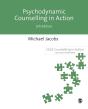 Psychodynamic Counselling In Action - Preview