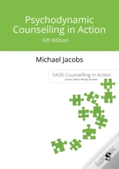Psychodynamic Counselling In Action