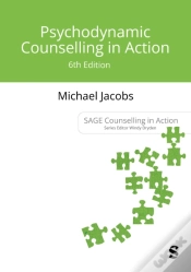 Capa do artigo Psychodynamic Counselling In Action