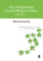 Psychodynamic Counselling In Action - Preview