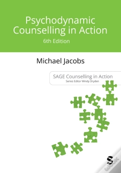 Capa do artigo Psychodynamic Counselling In Action