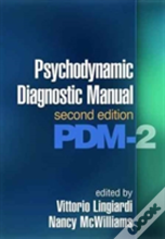 Psychodynamic Diagnostic Manual, Second Edition