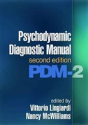 Psychodynamic Diagnostic Manual, Second Edition - Preview