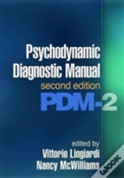 Capa do artigo Psychodynamic Diagnostic Manual, Second Edition