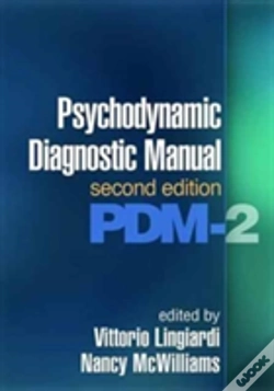 Capa do artigo Psychodynamic Diagnostic Manual, Second Edition