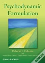 Psychodynamic Formulation