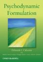 Psychodynamic Formulation - Preview