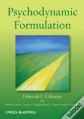 Psychodynamic Formulation