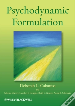 Capa do artigo Psychodynamic Formulation