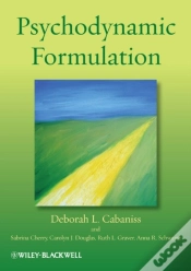 Capa do artigo Psychodynamic Formulation