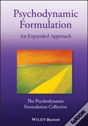 Capa do artigo Psychodynamic Formulation