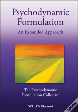 Capa do artigo Psychodynamic Formulation