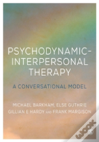 Psychodynamic-Interpersonal Therapy