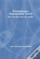 Psychodynamic Organisational Theory