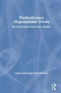 Psychodynamic Organisational Theory - Preview