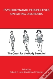 Capa do artigo Psychodynamic Perspectives On Eating Disorders