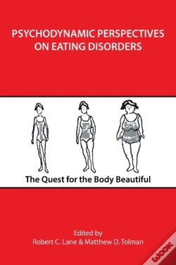 Capa do artigo Psychodynamic Perspectives On Eating Disorders