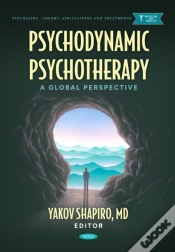 Capa do artigo Psychodynamic Psychotherapy: A Global Perspective