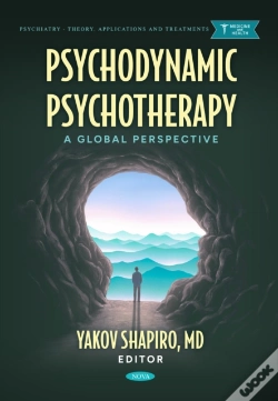 Capa do artigo Psychodynamic Psychotherapy: A Global Perspective