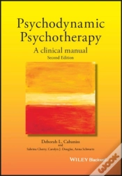 Capa do artigo Psychodynamic Psychotherapy