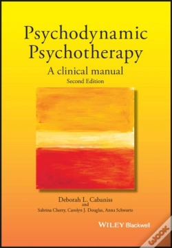 Capa do artigo Psychodynamic Psychotherapy