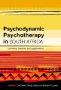 Psychodynamic Psychotherapy In South Africa - Preview