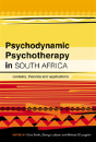 Psychodynamic Psychotherapy In South Africa - Preview