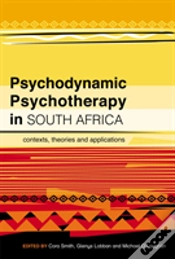 Capa do artigo Psychodynamic Psychotherapy In South Africa